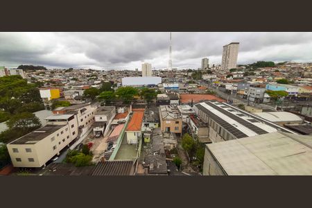 Apartamento à venda com 65m², 2 quartos e 1 vaga Apartamento à venda com 65m², 2 quartos e 1 vagaVista da Sala