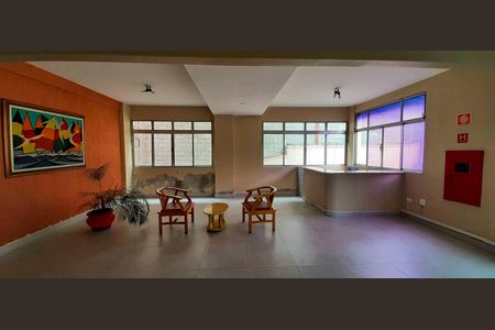 Apartamento à venda com 65m², 2 quartos e 1 vaga Apartamento à venda com 65m², 2 quartos e 1 vagaHall de Entrada