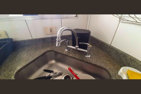 Apartamento à venda com 65m², 2 quartos e 1 vaga