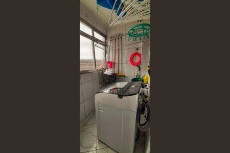 Apartamento à venda com 65m², 2 quartos e 1 vaga Apartamento à venda com 65m², 2 quartos e 1 vagaÁrea de Serviço