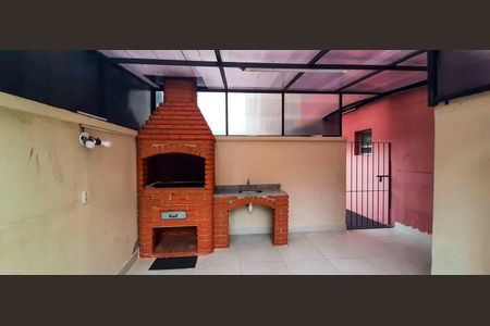 Apartamento à venda com 65m², 2 quartos e 1 vaga Apartamento à venda com 65m², 2 quartos e 1 vagaÁrea comum - Churrasqueira