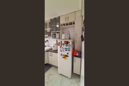 Apartamento à venda com 65m², 2 quartos e 1 vaga Apartamento à venda com 65m², 2 quartos e 1 vagaCozinha