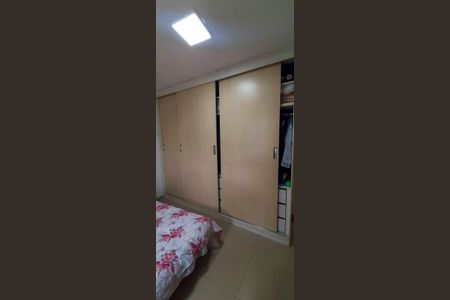 Apartamento à venda com 65m², 2 quartos e 1 vaga Apartamento à venda com 65m², 2 quartos e 1 vagaQuarto 2 - Armário