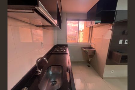Apartamento para alugar com 2 quartos, 34m² em Qs 303, Brasília