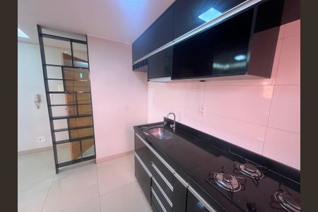 Apartamento para alugar com 2 quartos, 34m² em Qs 303, Brasília
