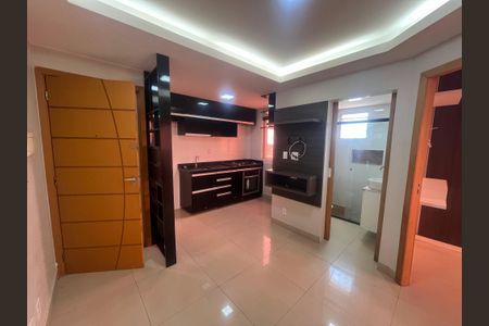 Apartamento para alugar com 2 quartos, 34m² em Qs 303, Brasília