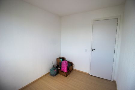 Apartamento para alugar com 2 quartos, 48m² em Parque São Bento, Sorocaba