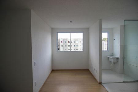 Apartamento para alugar com 2 quartos, 48m² em Parque São Bento, Sorocaba