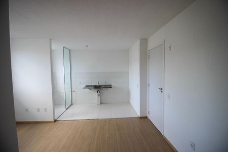 Apartamento para alugar com 2 quartos, 48m² em Parque São Bento, Sorocaba