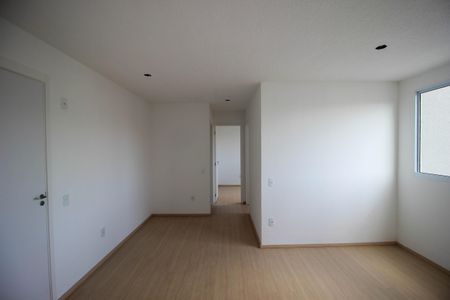 Apartamento para alugar com 2 quartos, 48m² em Parque São Bento, Sorocaba