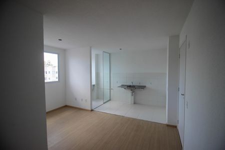 Apartamento para alugar com 2 quartos, 48m² em Parque São Bento, Sorocaba