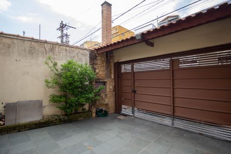 Casa à venda com 107m², 4 quartos e 2 vagas Casa à venda com 107m², 4 quartos e 2 vagasGaragem