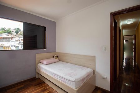 Casa à venda com 107m², 4 quartos e 2 vagas Casa à venda com 107m², 4 quartos e 2 vagasQuarto 2