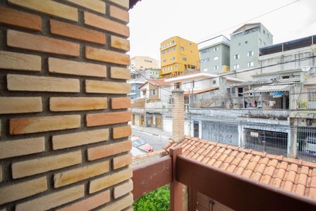 Casa à venda com 107m², 4 quartos e 2 vagas Casa à venda com 107m², 4 quartos e 2 vagasVaranda da Suíte