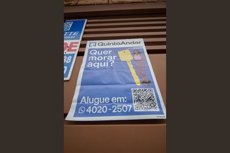 Casa à venda com 107m², 4 quartos e 2 vagas Casa à venda com 107m², 4 quartos e 2 vagasPlaca