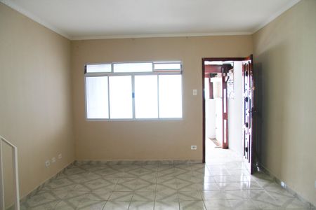 Sala  de casa para alugar com 2 quartos, 84m² em Ponte Grande, Guarulhos