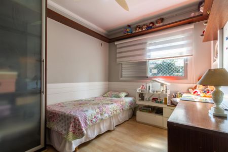 Apartamento à venda com 169m², 4 quartos e 2 vagasSuíte 2