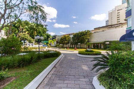 Apartamento à venda com 169m², 4 quartos e 2 vagasÁrea comum