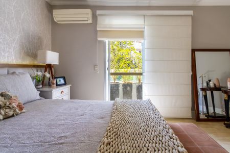 Apartamento à venda com 169m², 4 quartos e 2 vagasSuíte 3