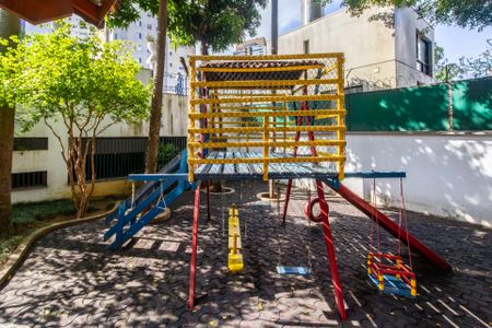 Apartamento à venda com 169m², 4 quartos e 2 vagasÁrea comum