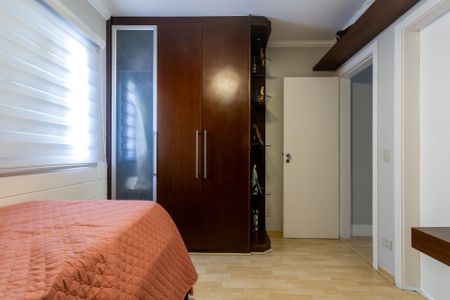 Apartamento à venda com 169m², 4 quartos e 2 vagasSuíte 1