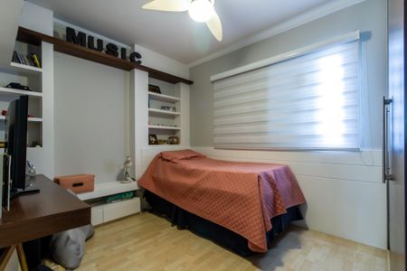 Apartamento à venda com 169m², 4 quartos e 2 vagasSuíte 1