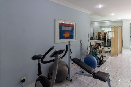 Apartamento à venda com 169m², 4 quartos e 2 vagasÁrea comum