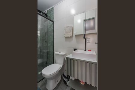 Casa à venda com 94m², 2 quartos e 5 vagas Casa à venda com 94m², 2 quartos e 5 vagasBanheiro