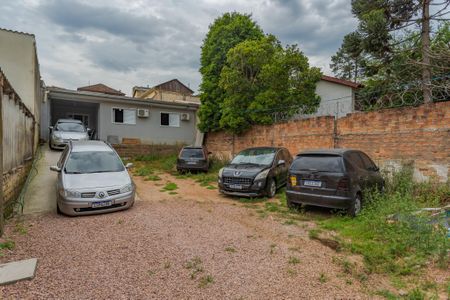 Casa à venda com 94m², 2 quartos e 5 vagas