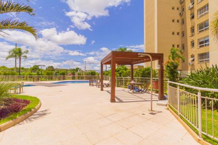 Apartamento à venda com 70m², 3 quartos e 1 vagaÁrea comum - Piscina
