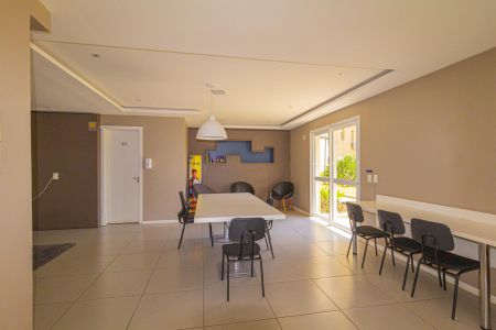 Apartamento à venda com 70m², 3 quartos e 1 vagaÁrea comum