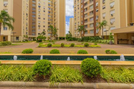 Apartamento à venda com 70m², 3 quartos e 1 vagaÁrea comum