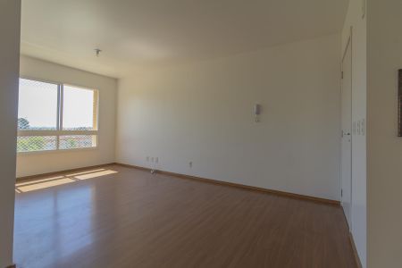 Sala de apartamento para alugar com 3 quartos, 70m² em Marechal Rondon, Canoas