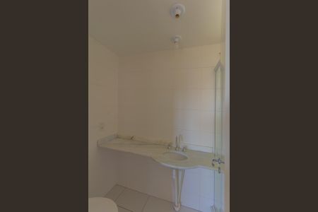 Apartamento à venda com 70m², 3 quartos e 1 vagaBanheiro Social