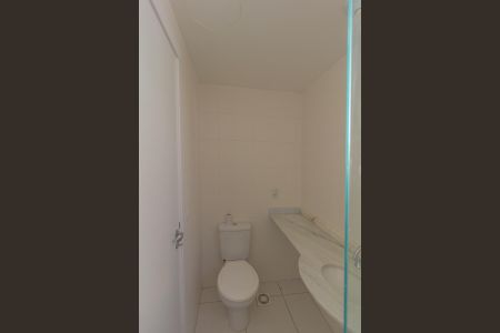 Apartamento à venda com 70m², 3 quartos e 1 vagaBanheiro Social