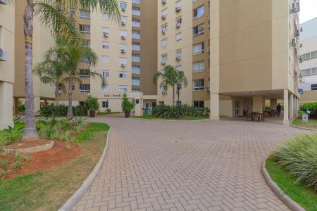 Apartamento à venda com 70m², 3 quartos e 1 vagaEntrada do Bloco B