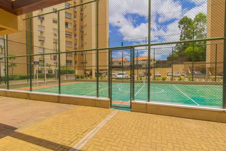 Apartamento à venda com 70m², 3 quartos e 1 vagaQuadra Esportiva