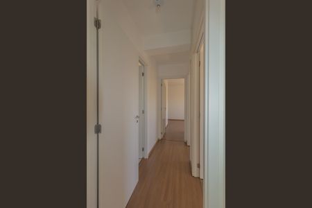 Apartamento à venda com 70m², 3 quartos e 1 vagaCorredor