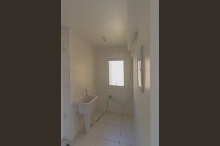 Apartamento à venda com 70m², 3 quartos e 1 vagaCozinha e Área de Serviço