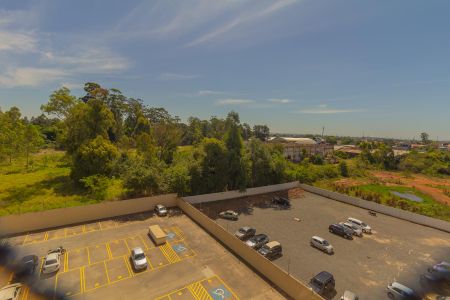 Apartamento à venda com 70m², 3 quartos e 1 vagaVista do Quarto 2