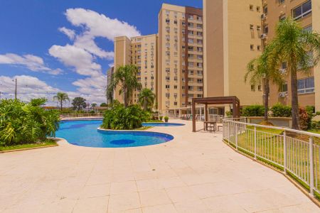 Apartamento à venda com 70m², 3 quartos e 1 vagaÁrea comum - Piscina