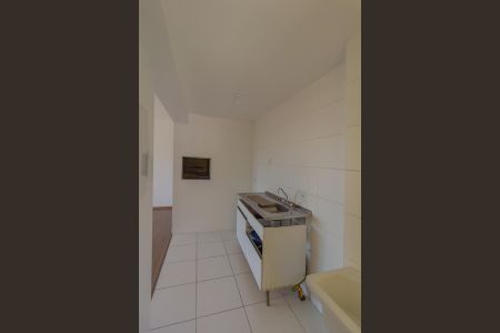 Apartamento à venda com 70m², 3 quartos e 1 vagaCozinha