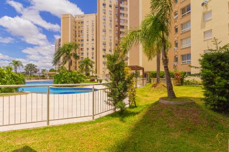 Apartamento à venda com 70m², 3 quartos e 1 vagaÁrea comum - Piscina