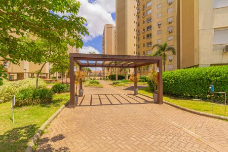 Apartamento à venda com 70m², 3 quartos e 1 vagaÁrea comum