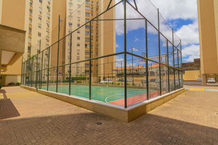 Apartamento à venda com 70m², 3 quartos e 1 vagaQuadra Esportiva