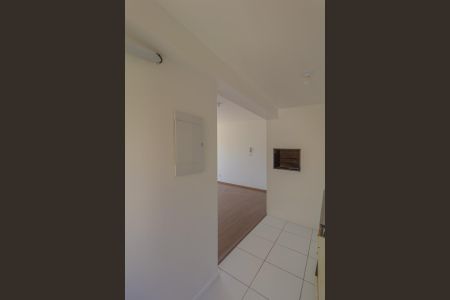 Apartamento à venda com 70m², 3 quartos e 1 vagaChurrasqueira/Cozinha