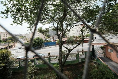 Quarto 1 de apartamento para alugar com 2 quartos, 56m² em Artur Alvim, São Paulo