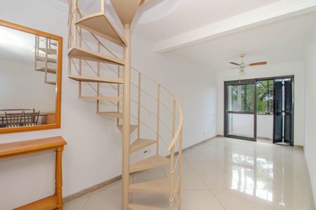 Sala de apartamento para alugar com 3 quartos, 200m² em Sarandi, Porto Alegre