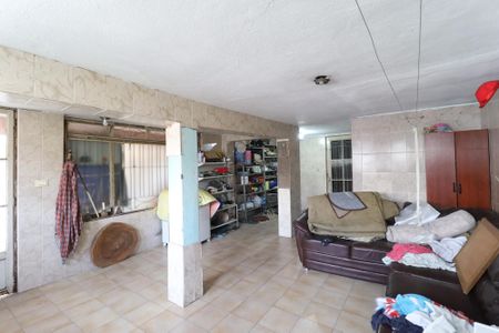 Casa à venda com 170m², 3 quartos e 3 vagasÁrea de serviço