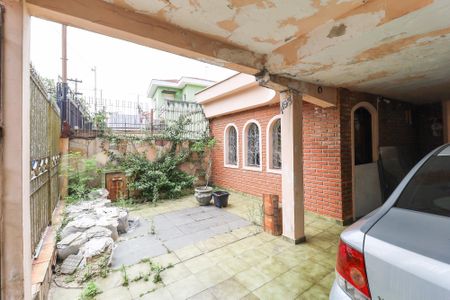 Casa à venda com 170m², 3 quartos e 3 vagasGaragem